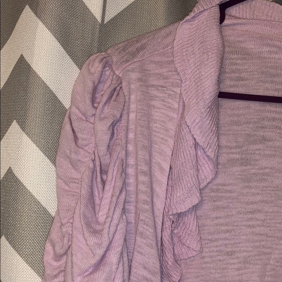 Cardigan/Coverup - Picture 3 of 6